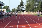 100 metres, 2021 North East Grand Prix 5, Monkton, Wednesday, July 21st. Photo: David T. Hewitson/Sports for All Pics